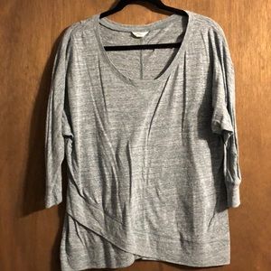 Women’s knit top